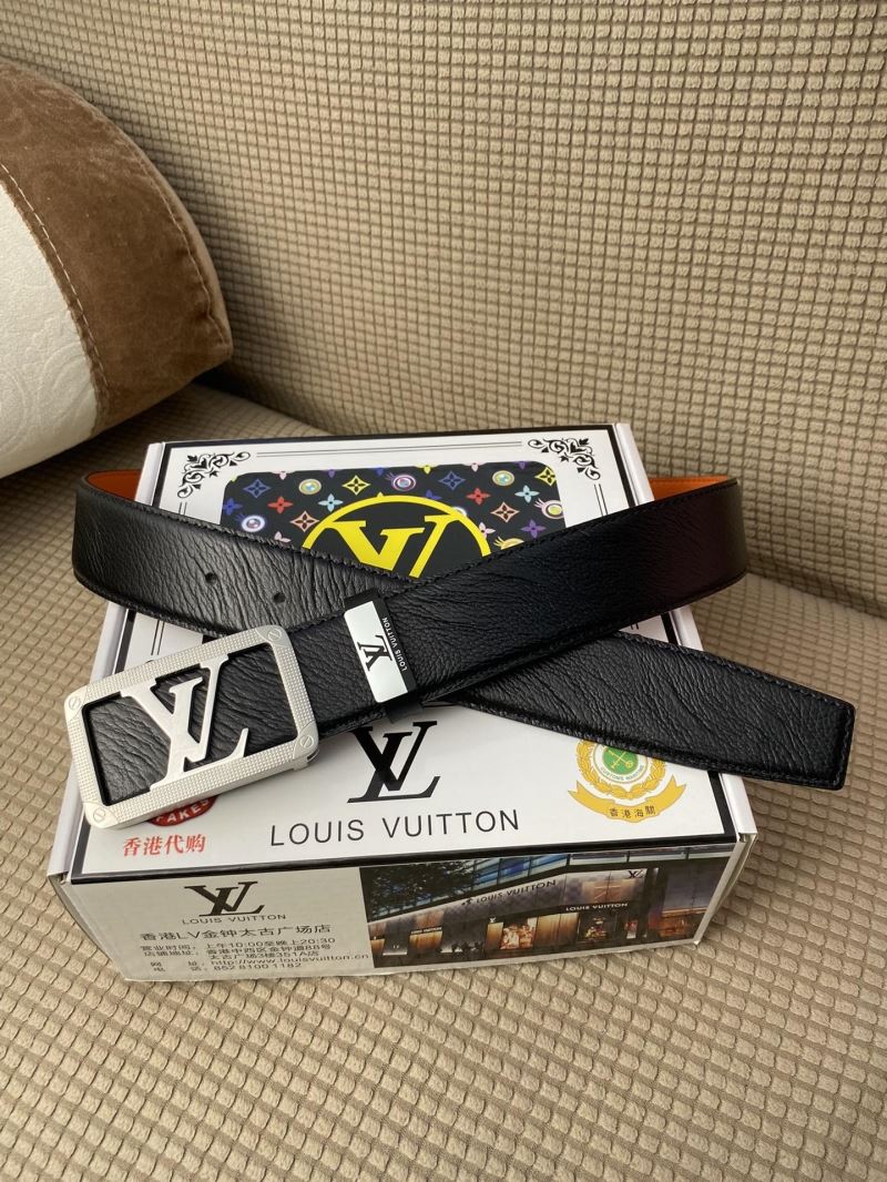 Louis Vuitton Belts